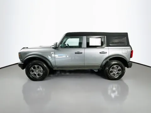 More photos of 2023 Ford Bronco Big Bend at Automaxx of the Carolinas, SC