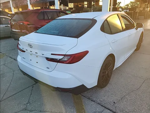 More photos of 2026 Toyota Camry SE at Automaxx of the Carolinas, SC