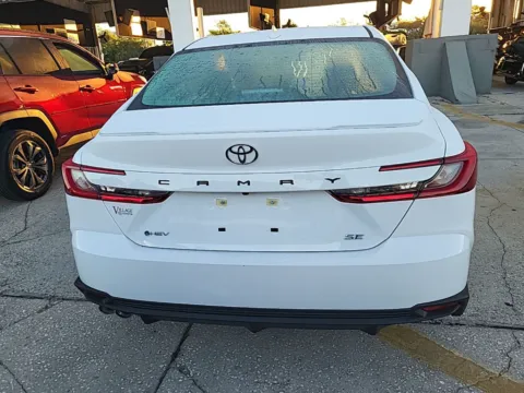 More photos of 2026 Toyota Camry SE at Automaxx of the Carolinas, SC