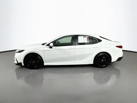 More photos of 2026 Toyota Camry Hybrid SE at Automaxx of the Carolinas, SC