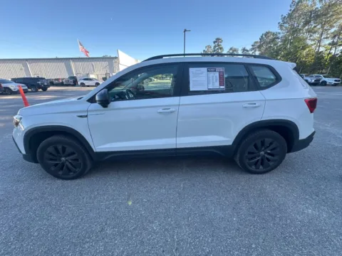 More photos of 2024 Volkswagen Taos 1.5T S at Automaxx of the Carolinas, SC
