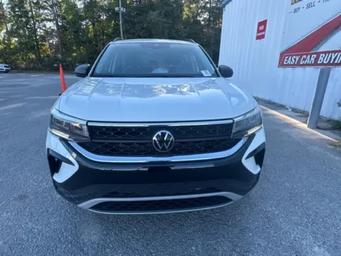 Photos of 2024 Volkswagen Taos 1.5T S for sale in Summerville, SC at Automaxx of the Carolinas