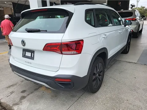 More photos of 2024 Volkswagen Taos 1.5T S at Automaxx of the Carolinas, SC