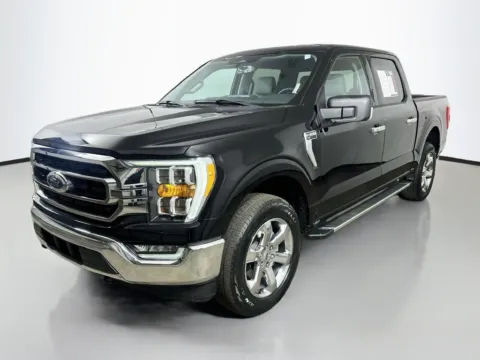 Another view of 2023 Ford F-150 XLT for sale in Summerville, SC at Automaxx of the Carolinas