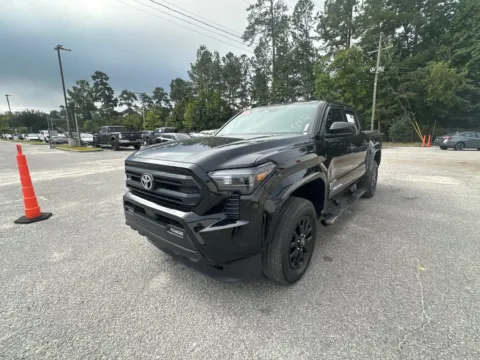 More photos of 2025 Toyota Tacoma SR5 at Automaxx of the Carolinas, SC