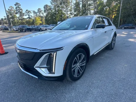 More photos of 2024 Cadillac LYRIQ Luxury at Automaxx of the Carolinas, SC
