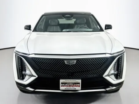 Photos of 2024 Cadillac LYRIQ Luxury for sale in Summerville, SC at Automaxx of the Carolinas