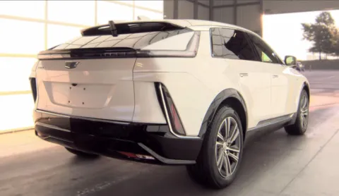 More photos of 2024 Cadillac LYRIQ Luxury at Automaxx of the Carolinas, SC