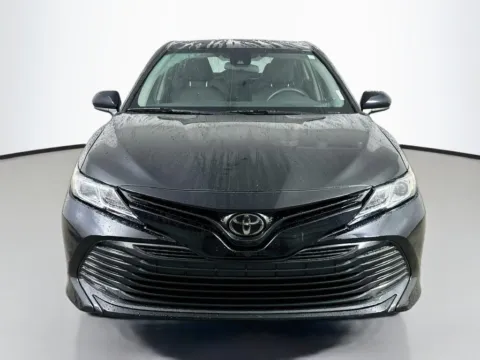 Photos of 2020 Toyota Camry LE for sale in Summerville, SC at Automaxx of the Carolinas