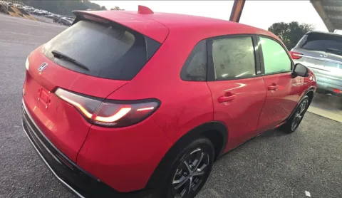 More photos of 2025 Honda HR-V EX-L at Automaxx of the Carolinas, SC