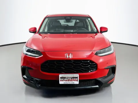 Photos of 2025 Honda HR-V EX-L for sale in Summerville, SC at Automaxx of the Carolinas