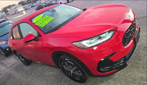 More photos of 2025 Honda HR-V EX-L at Automaxx of the Carolinas, SC