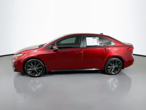 More photos of 2026 Toyota Corolla SE at Automaxx of the Carolinas, SC