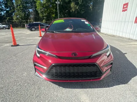 Photos of 2026 Toyota Corolla SE for sale in Summerville, SC at Automaxx of the Carolinas