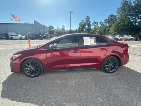 More photos of 2026 Toyota Corolla SE at Automaxx of the Carolinas, SC
