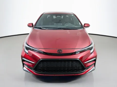 Photos of 2026 Toyota Corolla SE for sale in Summerville, SC at Automaxx of the Carolinas