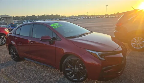More photos of 2026 Toyota Corolla SE at Automaxx of the Carolinas, SC