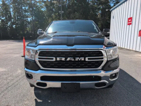 Photos of 2022 Ram 1500 Big Horn/Lone Star for sale in Summerville, SC at Automaxx of the Carolinas