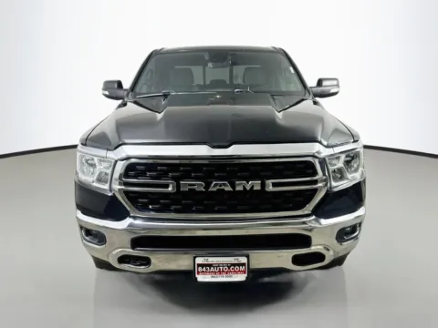Photos of 2022 Ram 1500 Big Horn/Lone Star for sale in Summerville, SC at Automaxx of the Carolinas