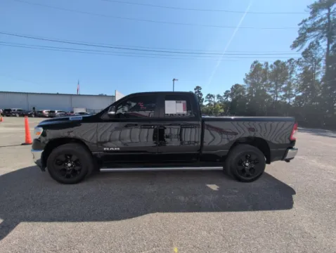 More photos of 2022 Ram 1500 Big Horn/Lone Star at Automaxx of the Carolinas, SC