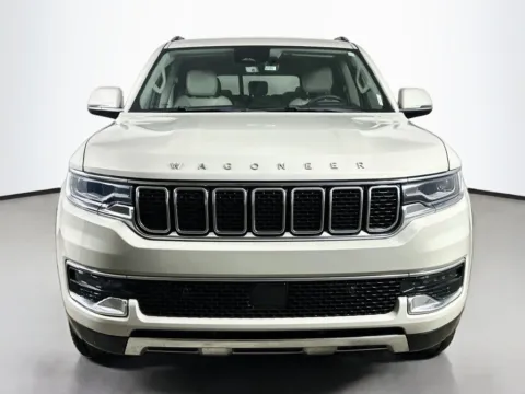 Photos of 2022 Jeep Wagoneer Series III for sale in Summerville, SC at Automaxx of the Carolinas