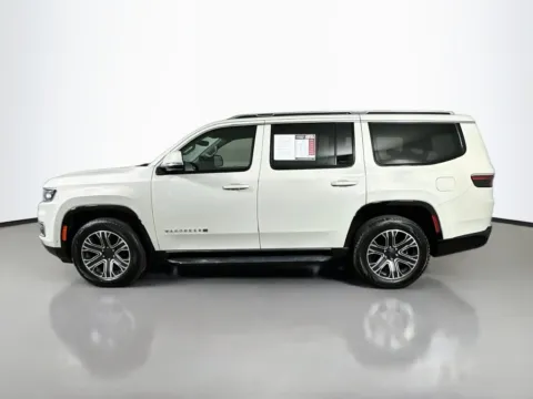 More photos of 2022 Jeep Wagoneer Series III at Automaxx of the Carolinas, SC