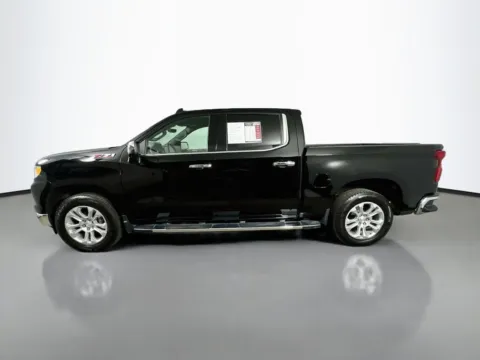 More photos of 2026 Chevrolet Silverado 1500 LTZ at Automaxx of the Carolinas, SC