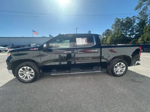 More photos of 2026 Chevrolet Silverado 1500 LTZ at Automaxx of the Carolinas, SC