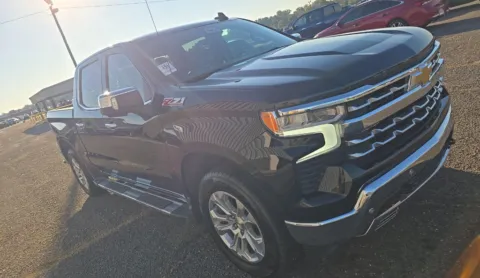 More photos of 2026 Chevrolet Silverado 1500 LTZ at Automaxx of the Carolinas, SC