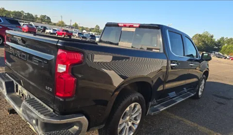 More photos of 2026 Chevrolet Silverado 1500 LTZ at Automaxx of the Carolinas, SC