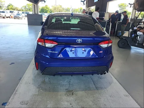 More photos of 2021 Toyota Corolla SE at Automaxx of the Carolinas, SC