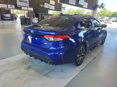 More photos of 2021 Toyota Corolla SE at Automaxx of the Carolinas, SC