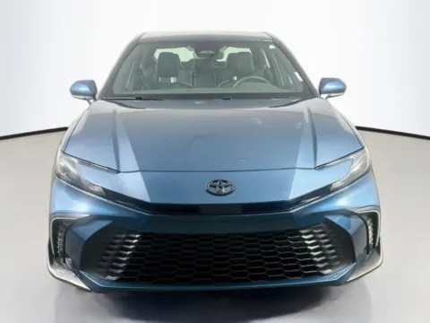 Photos of 2026 Toyota Camry Hybrid SE for sale in Summerville, SC at Automaxx of the Carolinas