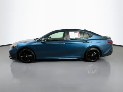 More photos of 2026 Toyota Camry Hybrid SE at Automaxx of the Carolinas, SC