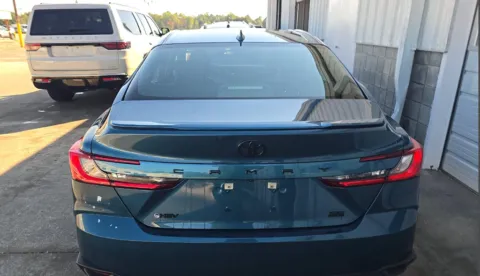 More photos of 2026 Toyota Camry SE at Automaxx of the Carolinas, SC