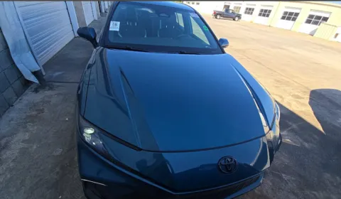 Another view of 2026 Toyota Camry SE for sale in Summerville, SC at Automaxx of the Carolinas