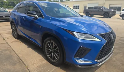 More photos of 2022 Lexus RX 350 F Sport Handling at Automaxx of the Carolinas, SC