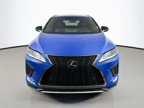 Photos of 2022 Lexus RX 350 F Sport Handling for sale in Summerville, SC at Automaxx of the Carolinas