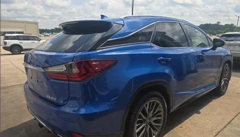 More photos of 2022 Lexus RX 350 F Sport Handling at Automaxx of the Carolinas, SC