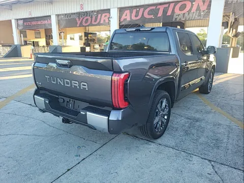 More photos of 2023 Toyota Tundra Hybrid Capstone at Automaxx of the Carolinas, SC