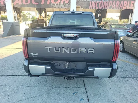 More photos of 2023 Toyota Tundra Hybrid Capstone at Automaxx of the Carolinas, SC