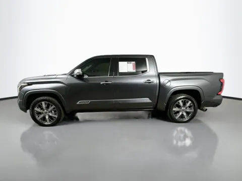 More photos of 2023 Toyota Tundra Hybrid Capstone at Automaxx of the Carolinas, SC