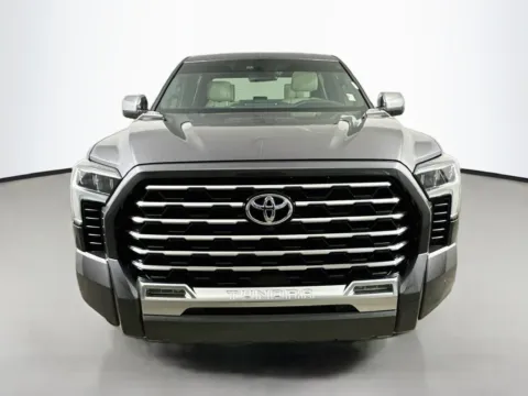 Photos of 2023 Toyota Tundra Hybrid Capstone for sale in Summerville, SC at Automaxx of the Carolinas