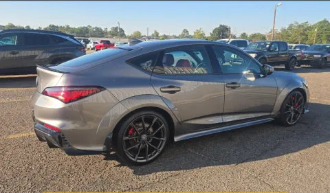 More photos of 2024 Acura Integra Type S at Automaxx of the Carolinas, SC