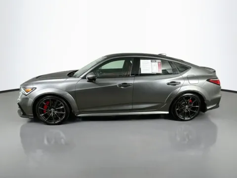 More photos of 2024 Acura Integra Type S at Automaxx of the Carolinas, SC
