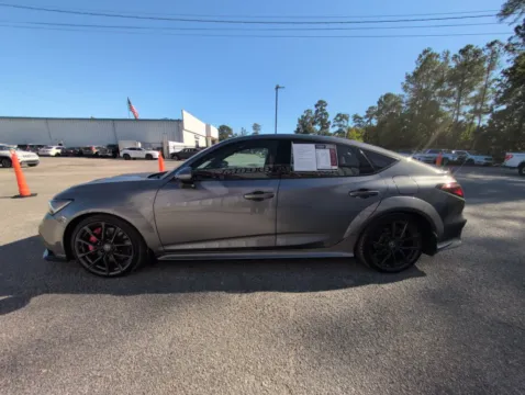 More photos of 2024 Acura Integra Type S at Automaxx of the Carolinas, SC