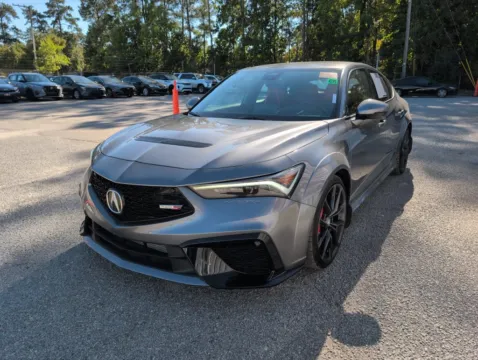 More photos of 2024 Acura Integra Type S at Automaxx of the Carolinas, SC