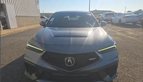 Another view of 2024 Acura Integra Type S for sale in Summerville, SC at Automaxx of the Carolinas