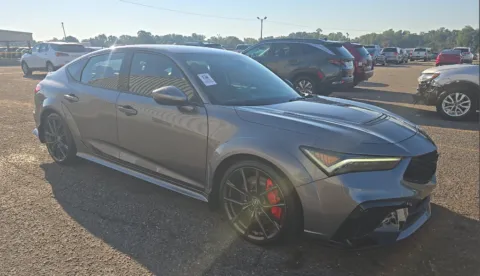 More photos of 2024 Acura Integra Type S at Automaxx of the Carolinas, SC
