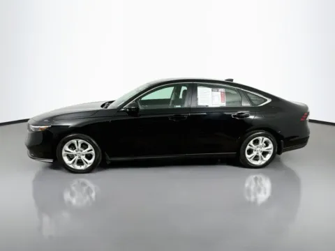 More photos of 2024 Honda Accord LX at Automaxx of the Carolinas, SC